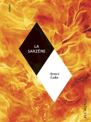 cover image of La Sarzène